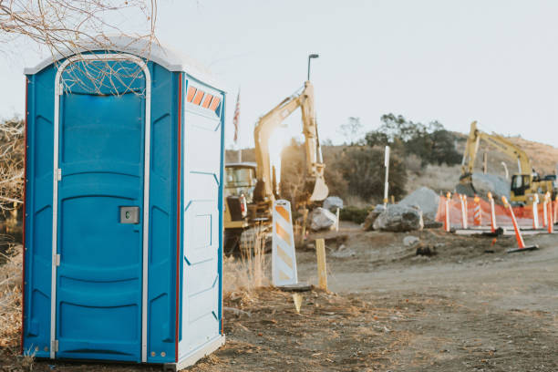 Portable Toilet Options We Offer in Jessup, MD