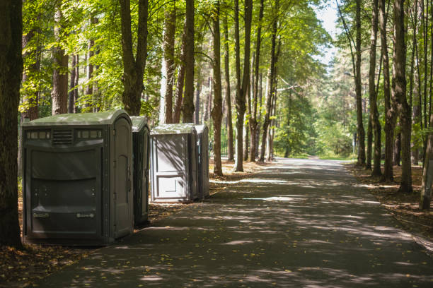 Best High-end porta potty rental  in Jessup, MD
