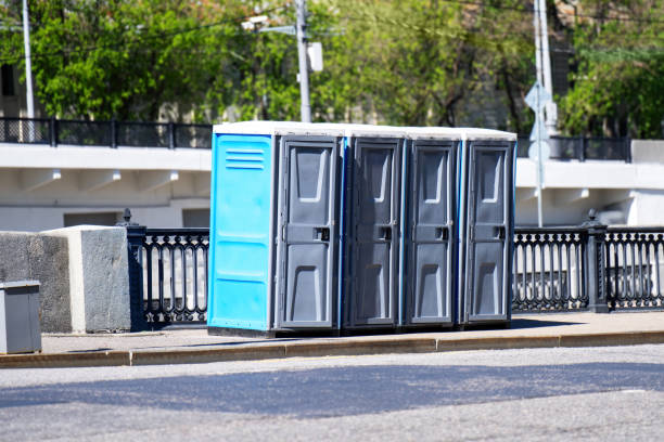 Porta potty services near me in Jessup, MD