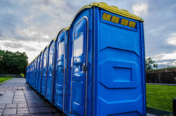 Best Affordable portable toilet rental  in Jessup, MD