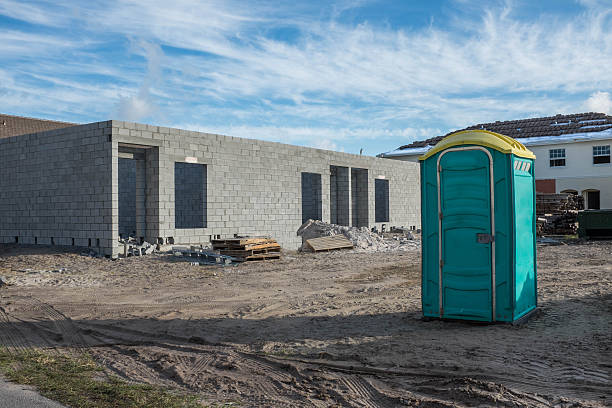 Best Event porta potty rental  in Jessup, MD